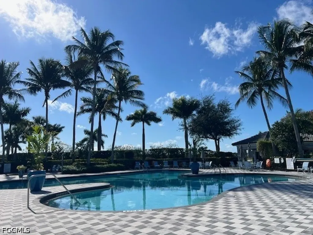 9618 Hemingway Lane Fort Myers FL 33913