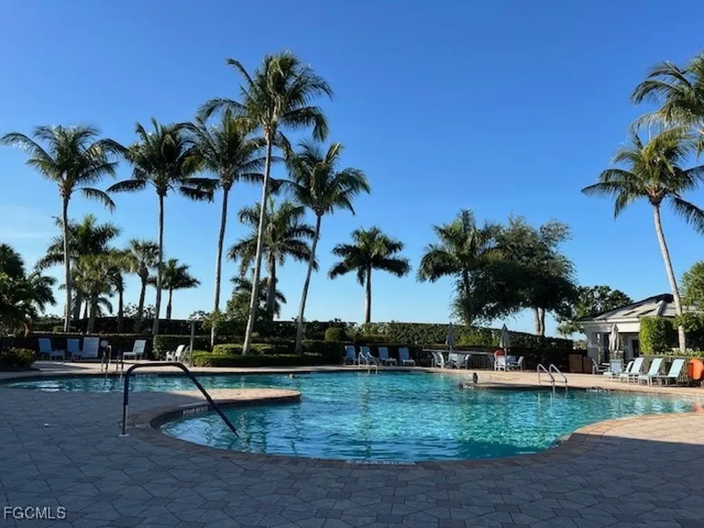9618 Hemingway Lane Fort Myers FL 33913
