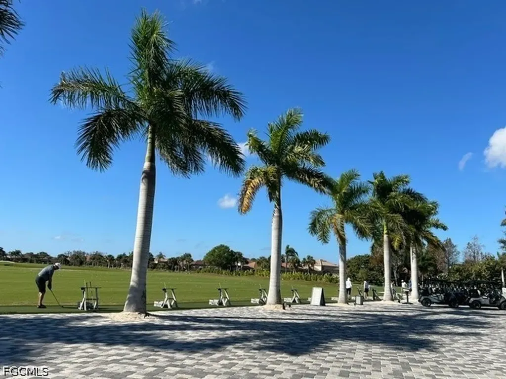 9618 Hemingway Lane Fort Myers FL 33913
