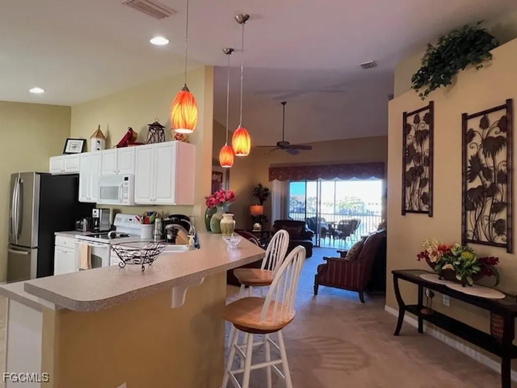 9618 Hemingway Lane Fort Myers FL 33913