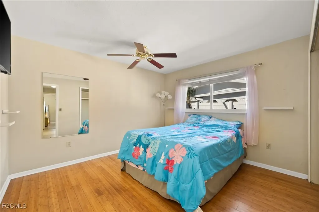 2451 Jasper Avenue Fort Myers FL 33907