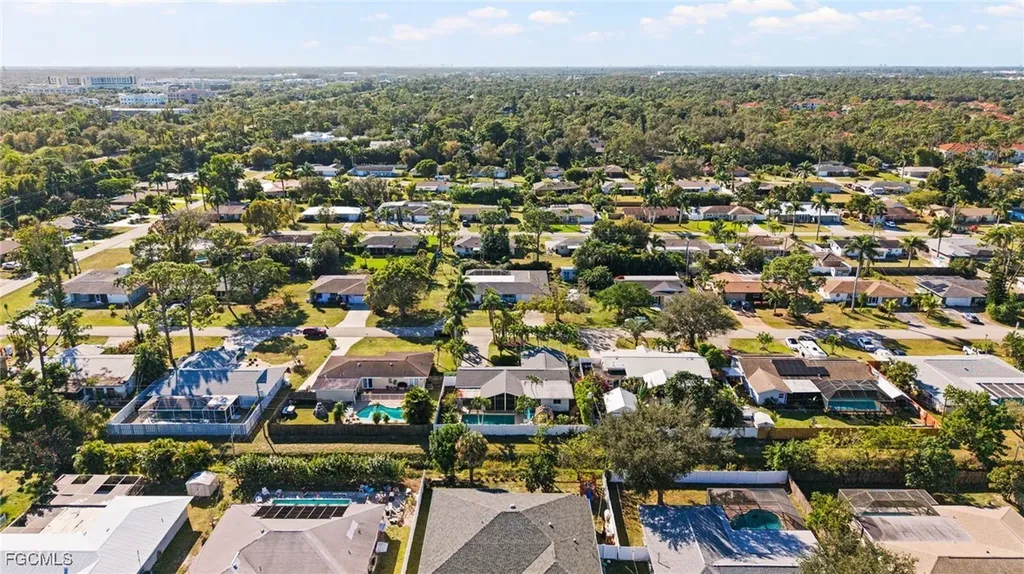 2451 Jasper Avenue Fort Myers FL 33907