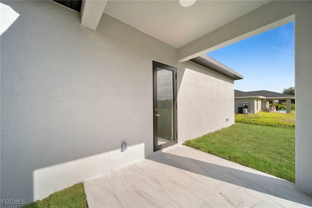 2607 57th Street W Lehigh Acres FL 33971