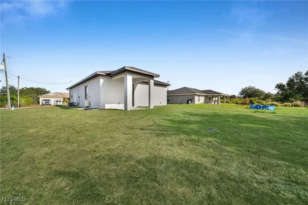 2607 57th Street W Lehigh Acres FL 33971