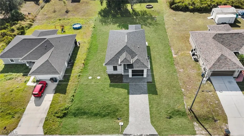 2607 57th Street W Lehigh Acres FL 33971