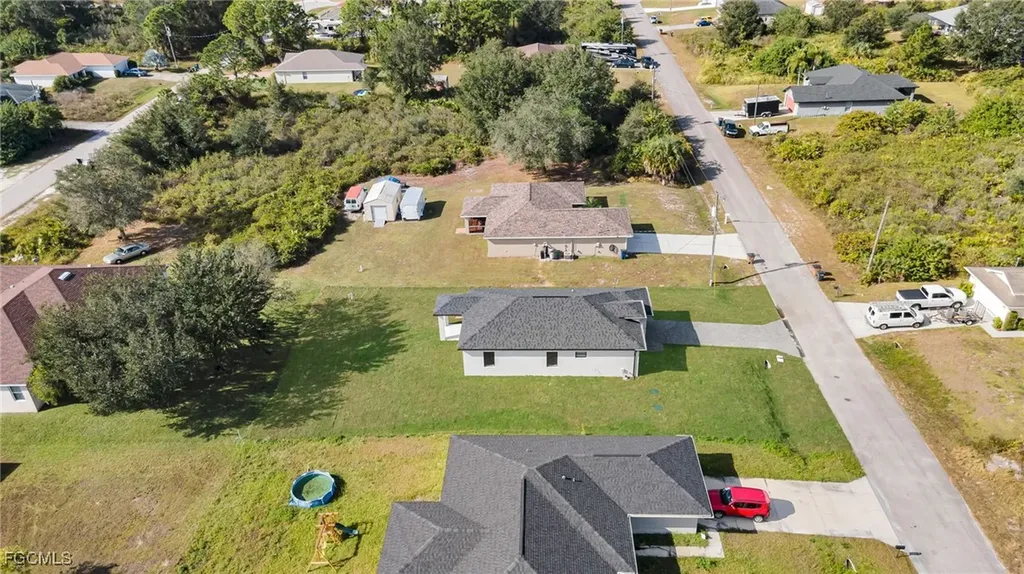 2607 57th Street W Lehigh Acres FL 33971