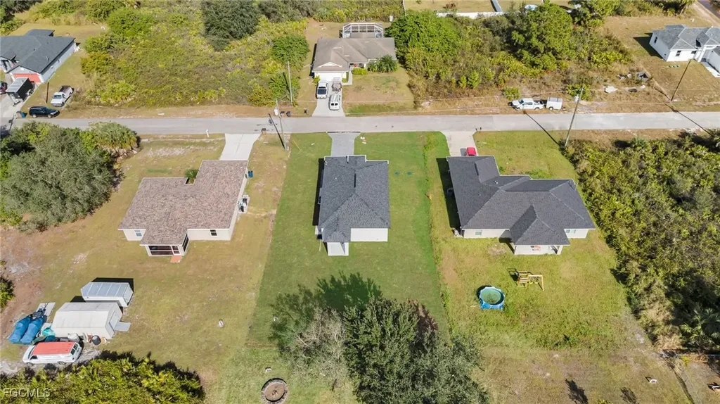 2607 57th Street W Lehigh Acres FL 33971