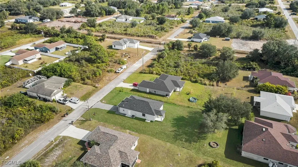 2607 57th Street W Lehigh Acres FL 33971