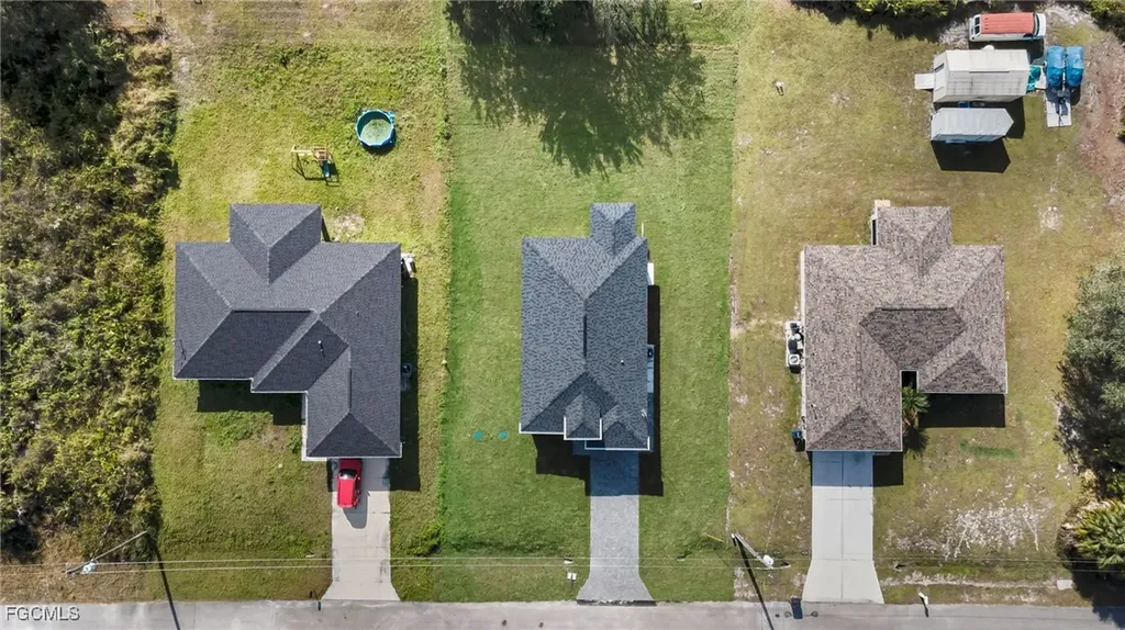 2607 57th Street W Lehigh Acres FL 33971