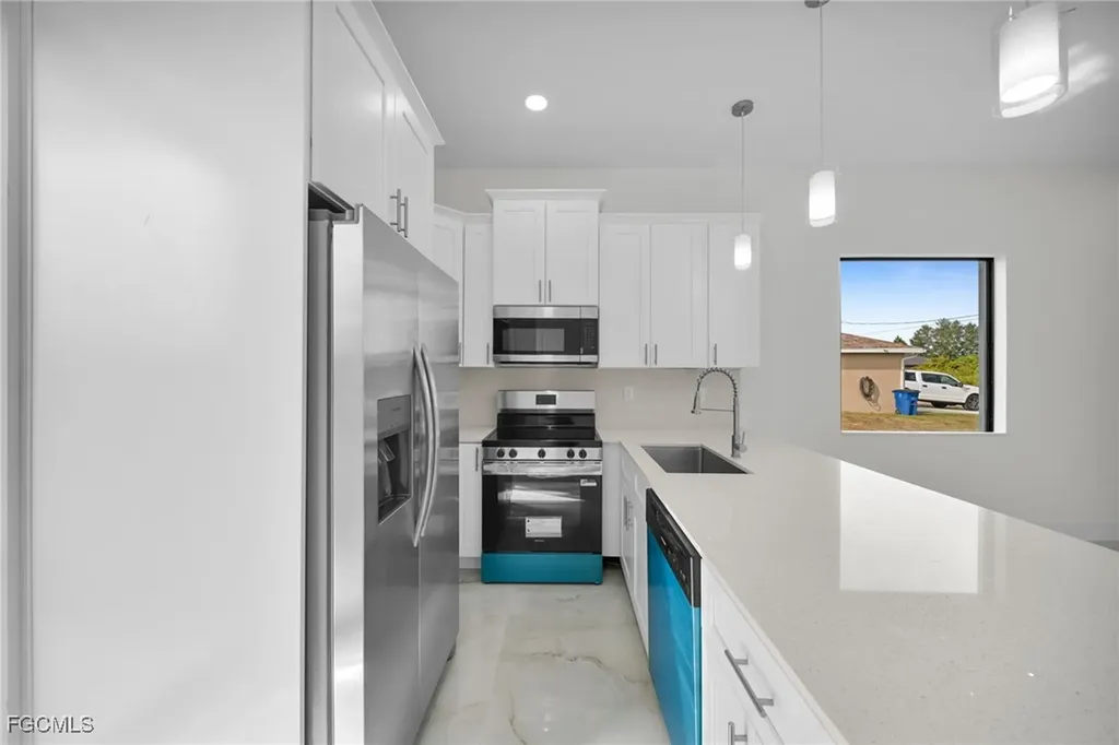 2607 57th Street W Lehigh Acres FL 33971