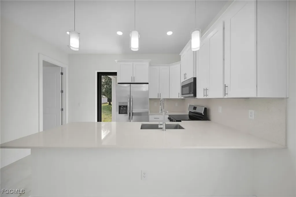 2607 57th Street W Lehigh Acres FL 33971