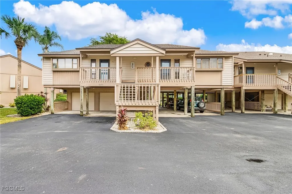 16276 Nautical Way Bokeelia FL 33922