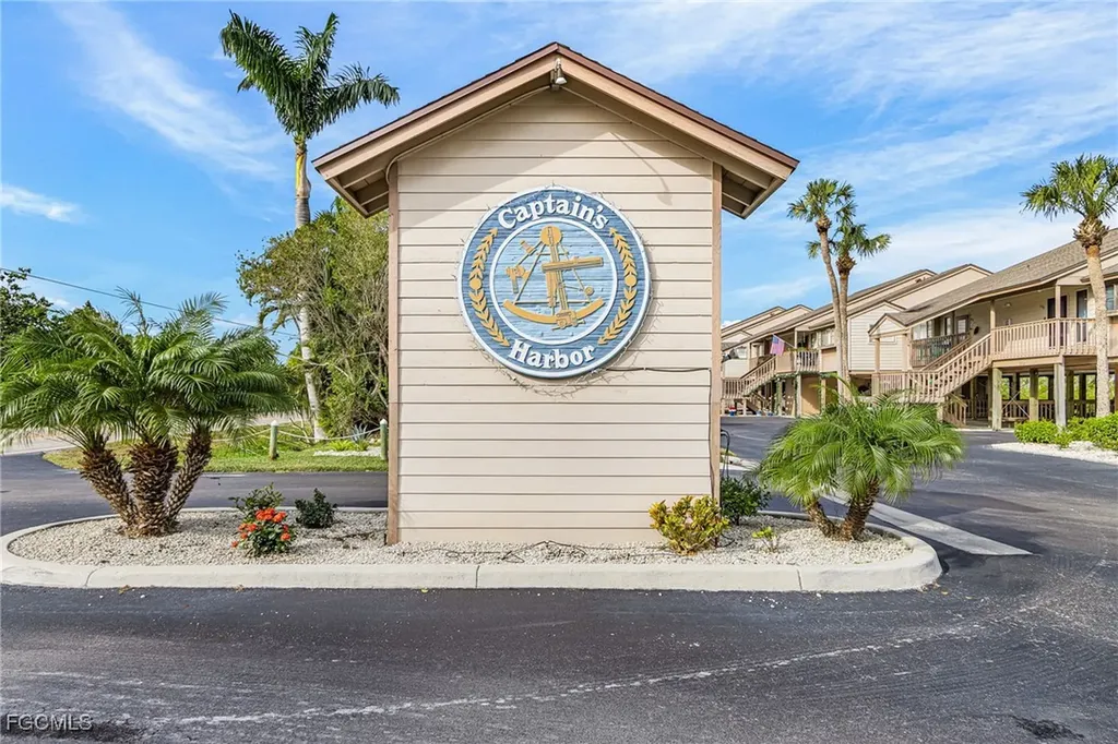 16276 Nautical Way Bokeelia FL 33922