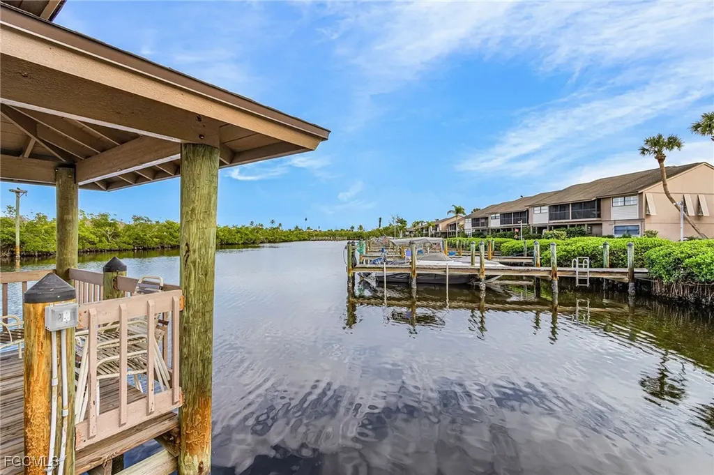 16276 Nautical Way Bokeelia FL 33922