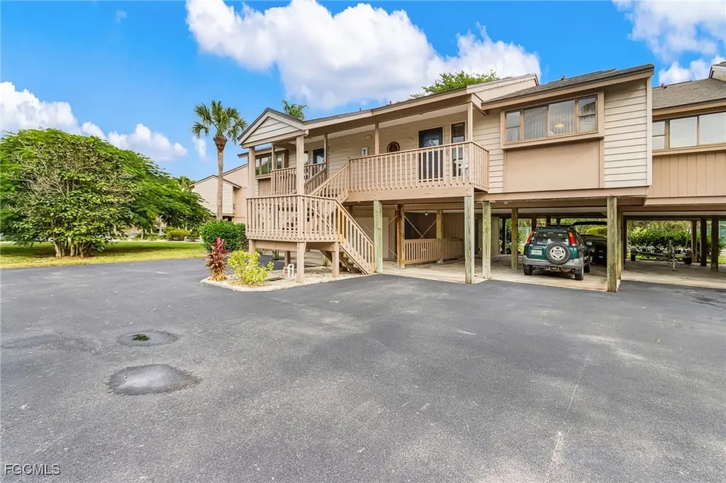 16276 Nautical Way Bokeelia FL 33922