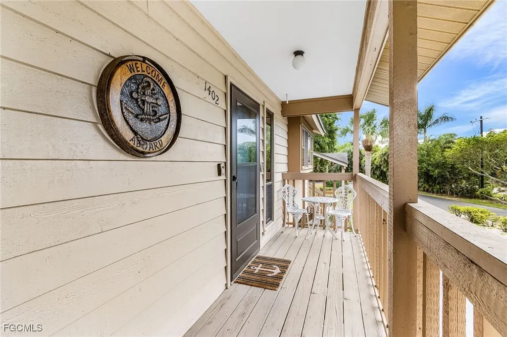 16276 Nautical Way Bokeelia FL 33922