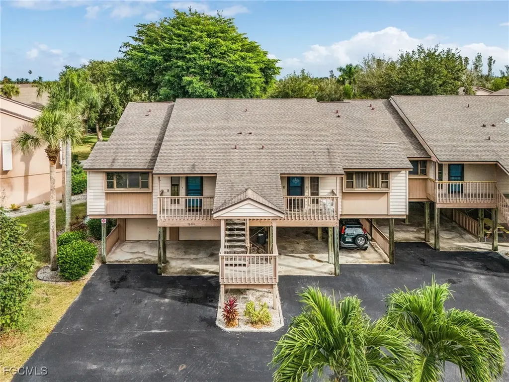 16276 Nautical Way Bokeelia FL 33922