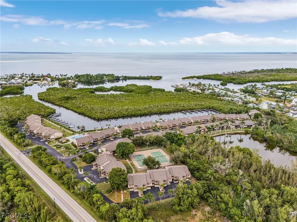 16276 Nautical Way Bokeelia FL 33922