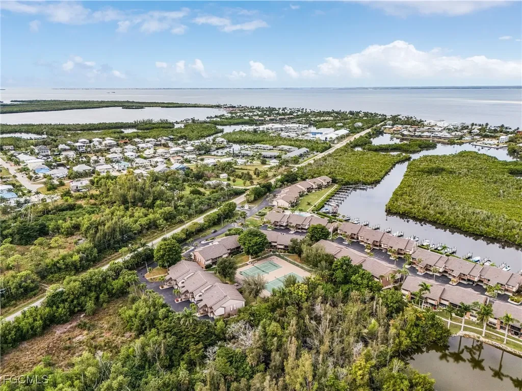 16276 Nautical Way Bokeelia FL 33922