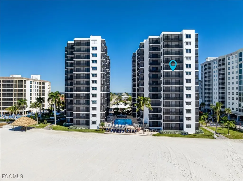6612 Estero Boulevard Fort Myers Beach FL 33931