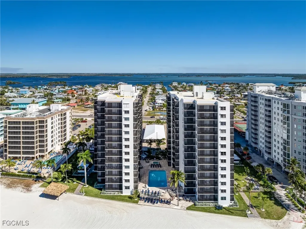 6612 Estero Boulevard Fort Myers Beach FL 33931