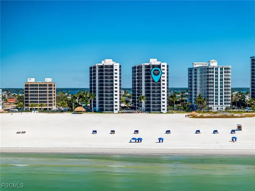 6612 Estero Boulevard Fort Myers Beach FL 33931