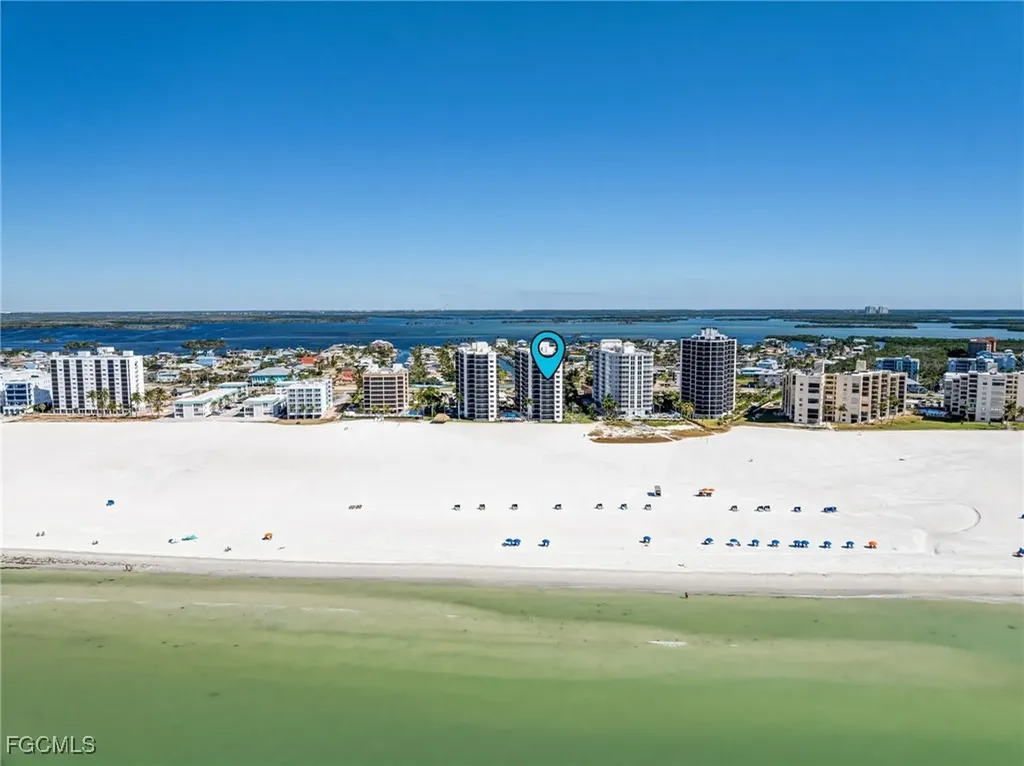 6612 Estero Boulevard Fort Myers Beach FL 33931