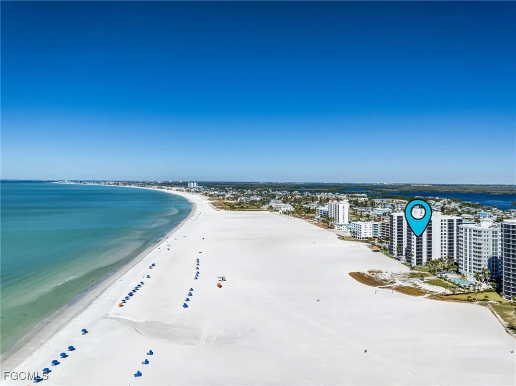 6612 Estero Boulevard Fort Myers Beach FL 33931