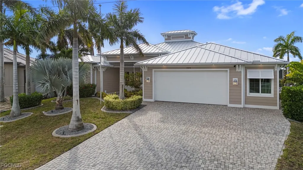 4420 SW 24th Avenue Cape Coral FL 33914