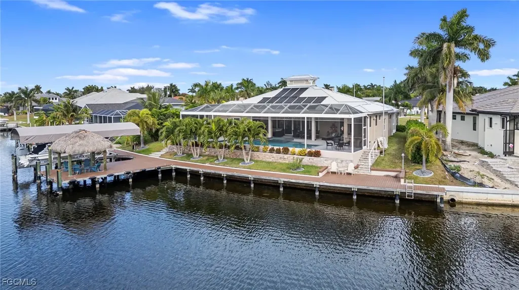 4420 SW 24th Avenue Cape Coral FL 33914