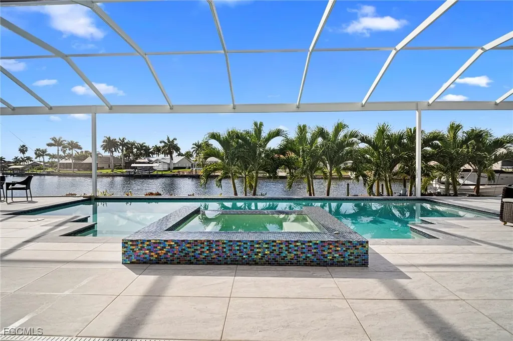 4420 SW 24th Avenue Cape Coral FL 33914