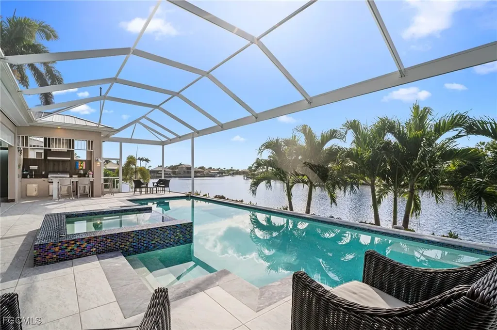 4420 SW 24th Avenue Cape Coral FL 33914
