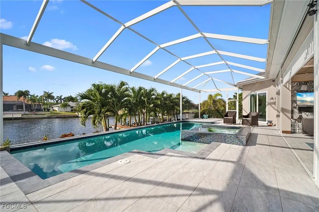 4420 SW 24th Avenue Cape Coral FL 33914