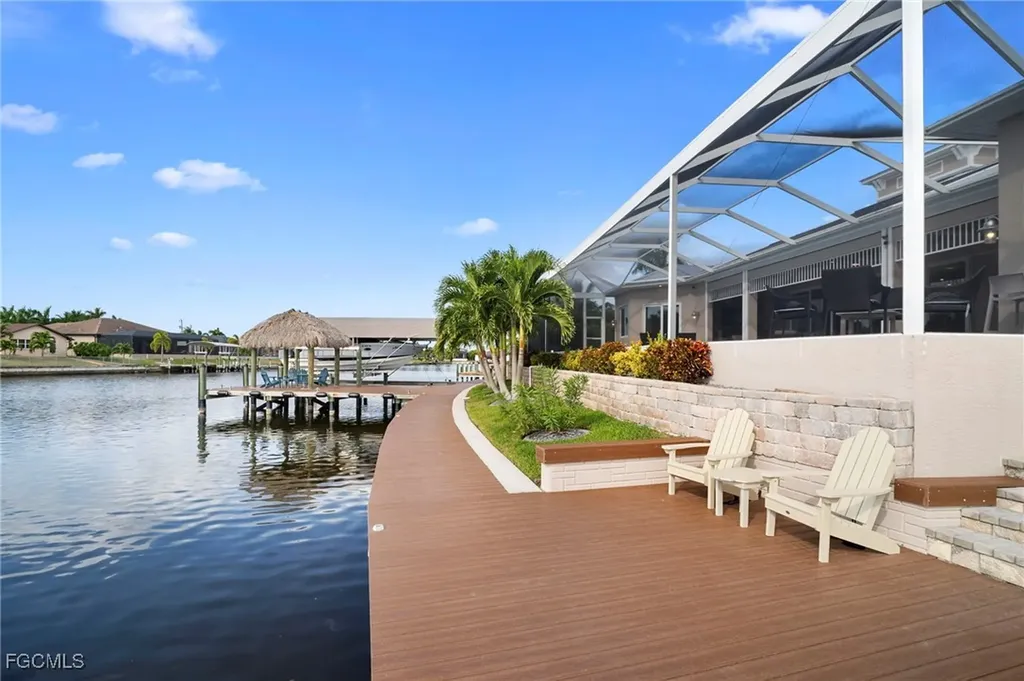 4420 SW 24th Avenue Cape Coral FL 33914