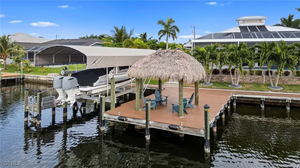 4420 SW 24th Avenue Cape Coral FL 33914