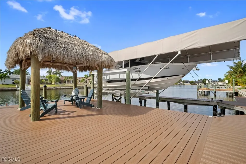 4420 SW 24th Avenue Cape Coral FL 33914