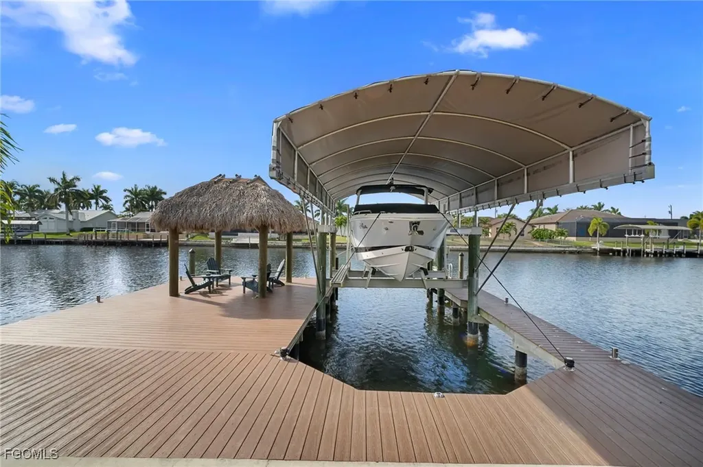 4420 SW 24th Avenue Cape Coral FL 33914