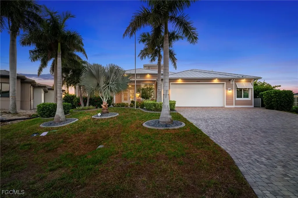 4420 SW 24th Avenue Cape Coral FL 33914