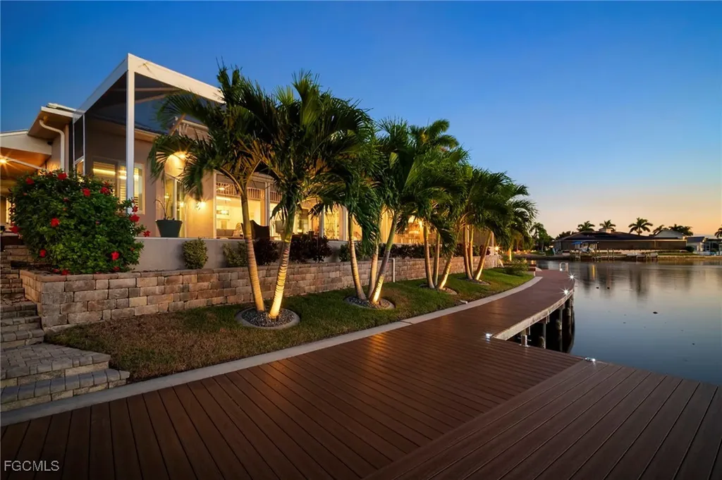 4420 SW 24th Avenue Cape Coral FL 33914
