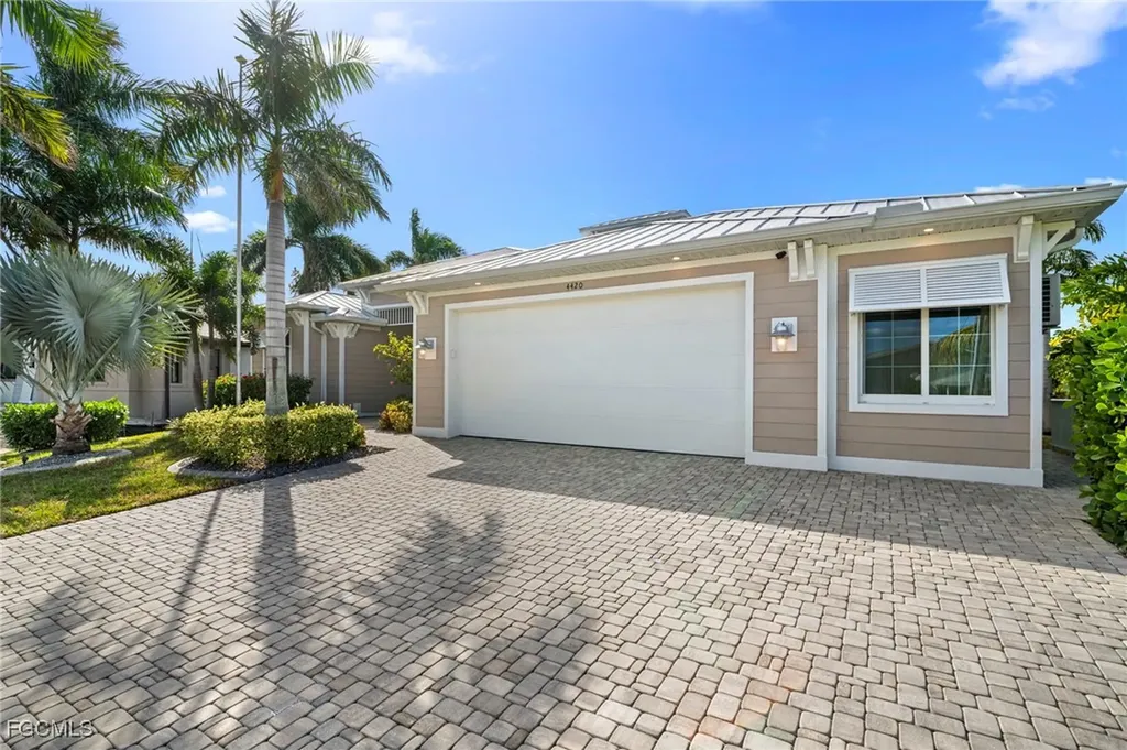 4420 SW 24th Avenue Cape Coral FL 33914