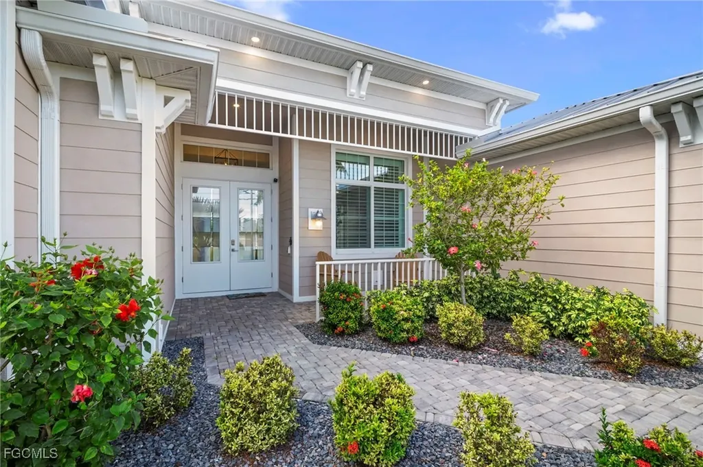 4420 SW 24th Avenue Cape Coral FL 33914