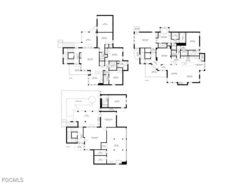 15160 Captiva Drive Captiva FL 33924