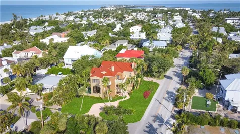 15160 Captiva Drive Captiva FL 33924