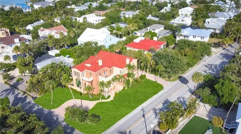 15160 Captiva Drive Captiva FL 33924