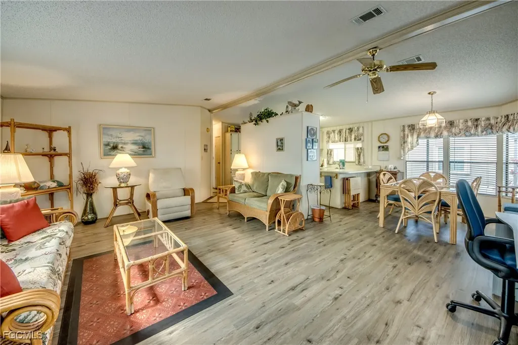 4939 Mullette Lane St. James City FL 33956