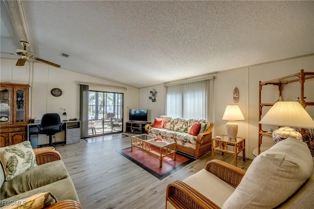 4939 Mullette Lane St. James City FL 33956