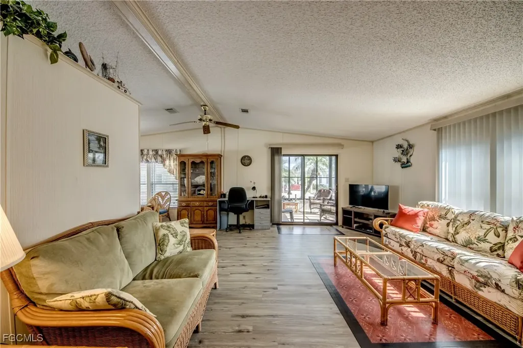 4939 Mullette Lane St. James City FL 33956