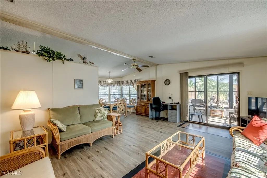 4939 Mullette Lane St. James City FL 33956