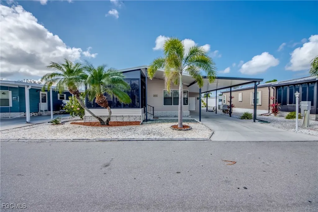 4939 Mullette Lane St. James City FL 33956