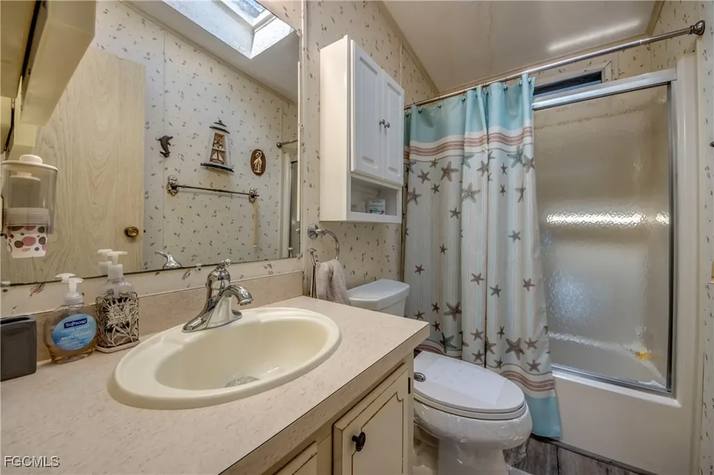 4939 Mullette Lane St. James City FL 33956